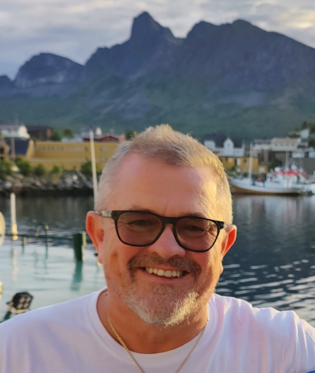 Rolf Bjørnar Tøllefsen